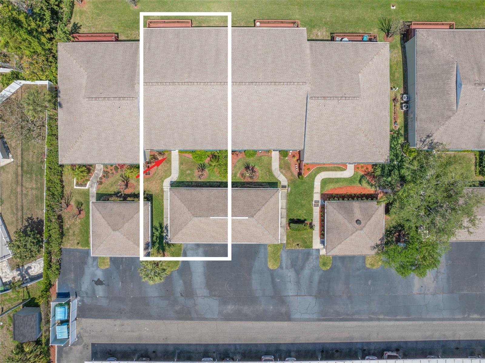 6600 100TH WAY N #24B, ST PETERSBURG, FL, 33708