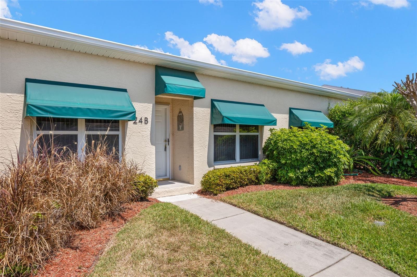 6600 100TH WAY N #24B, ST PETERSBURG, FL, 33708
