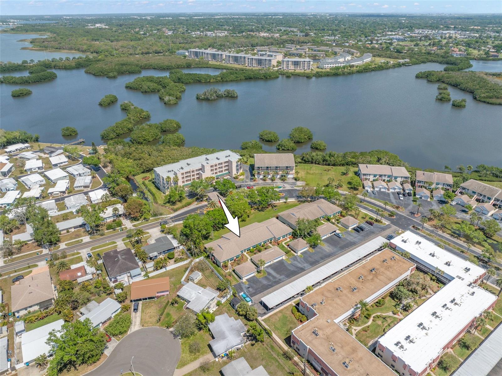 6600 100TH WAY N #24B, ST PETERSBURG, FL, 33708