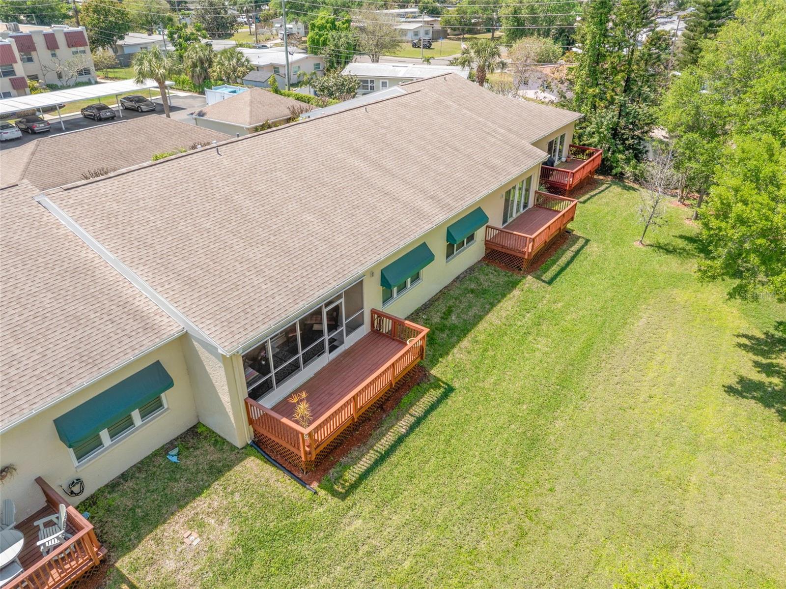 6600 100TH WAY N #24B, ST PETERSBURG, FL, 33708