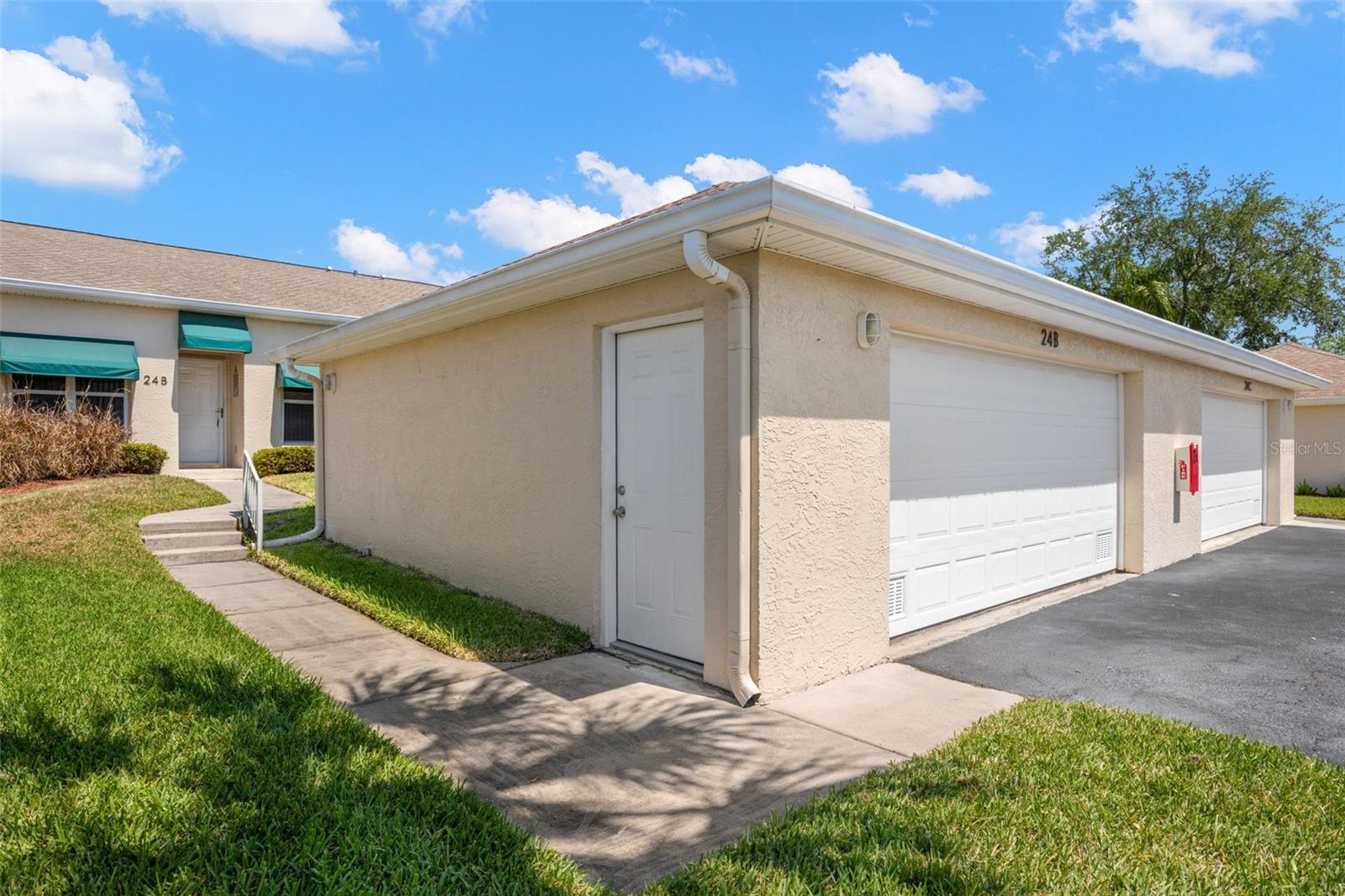 6600 100TH WAY N #24B, ST PETERSBURG, FL, 33708