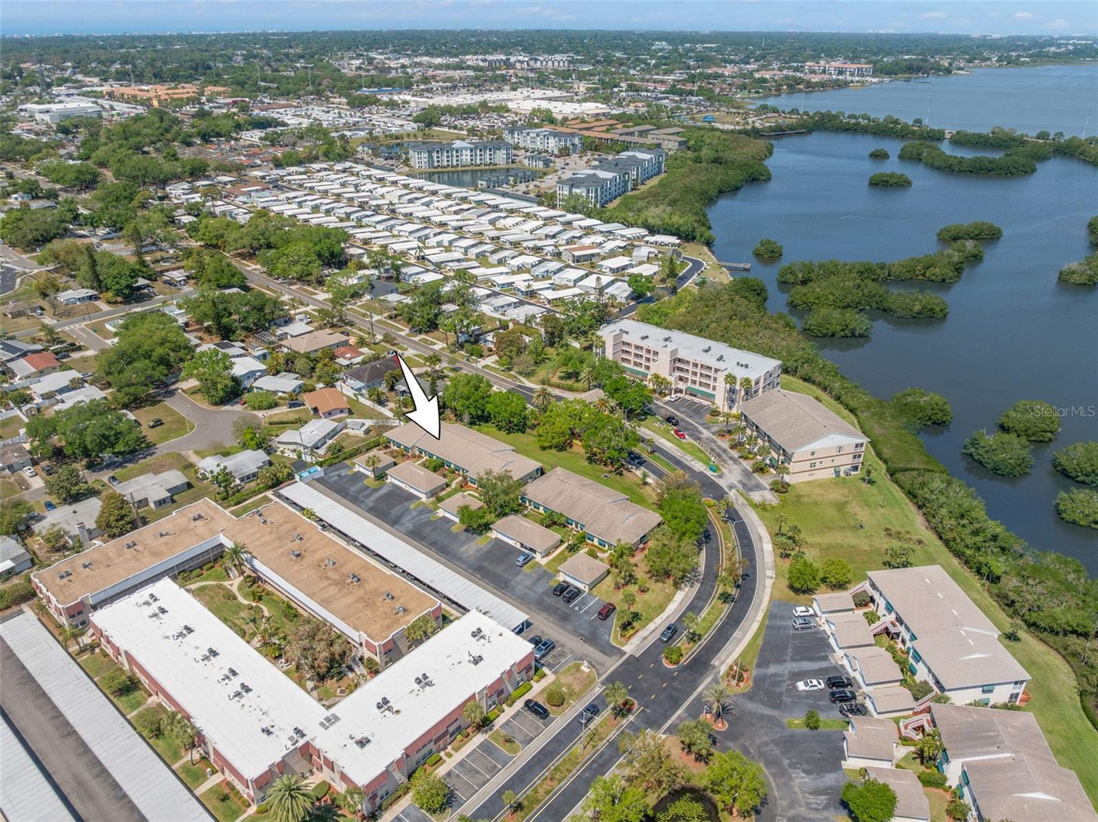 6600 100TH WAY N #24B, ST PETERSBURG, FL, 33708