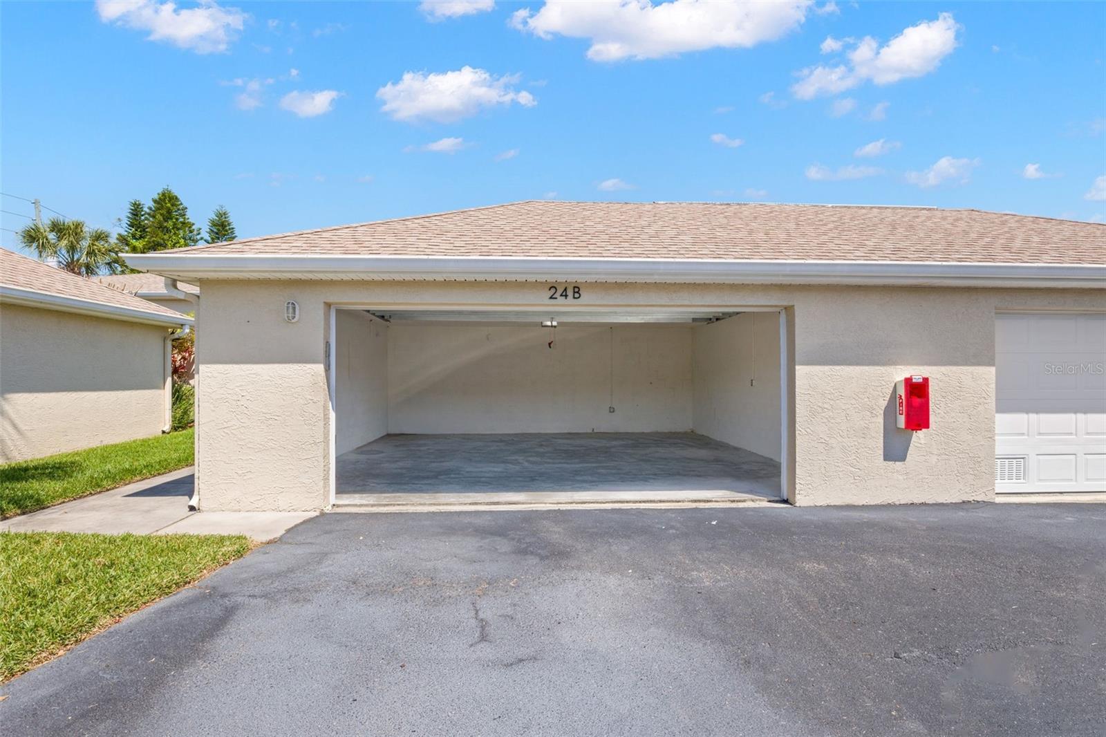 6600 100TH WAY N #24B, ST PETERSBURG, FL, 33708
