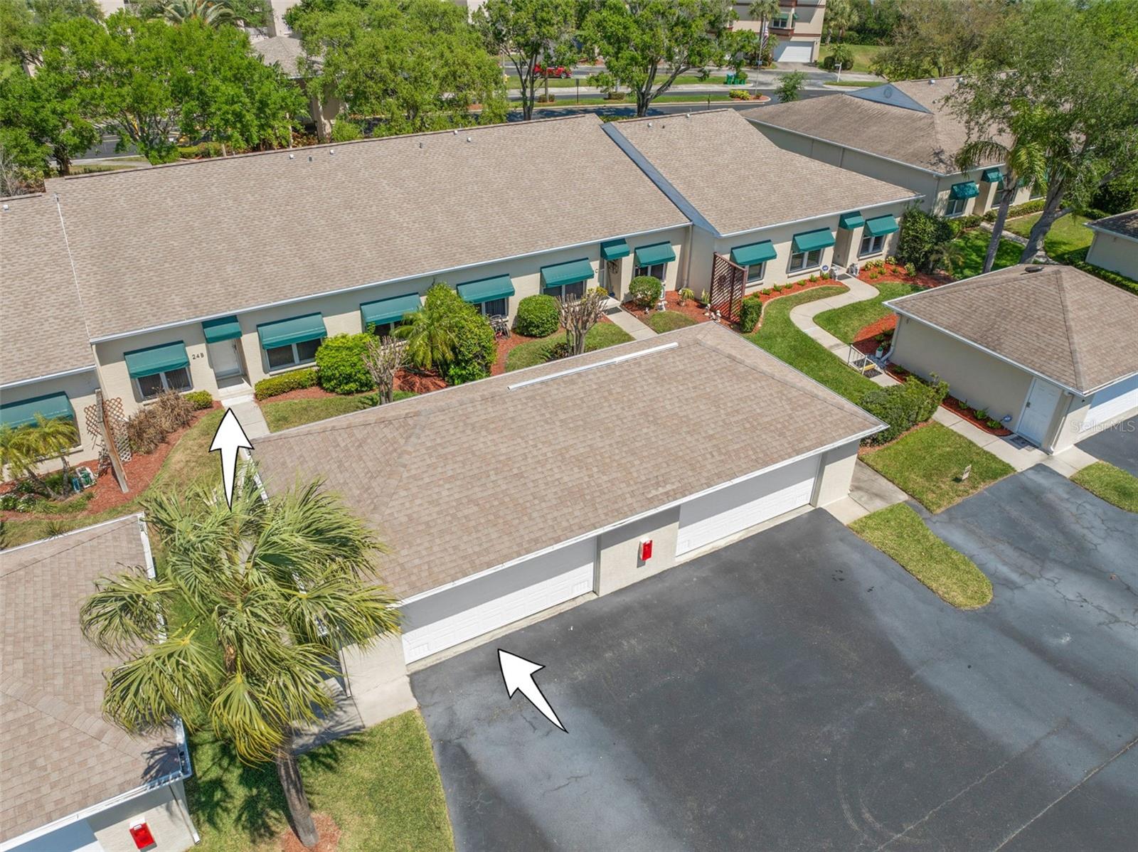 6600 100TH WAY N #24B, ST PETERSBURG, FL, 33708