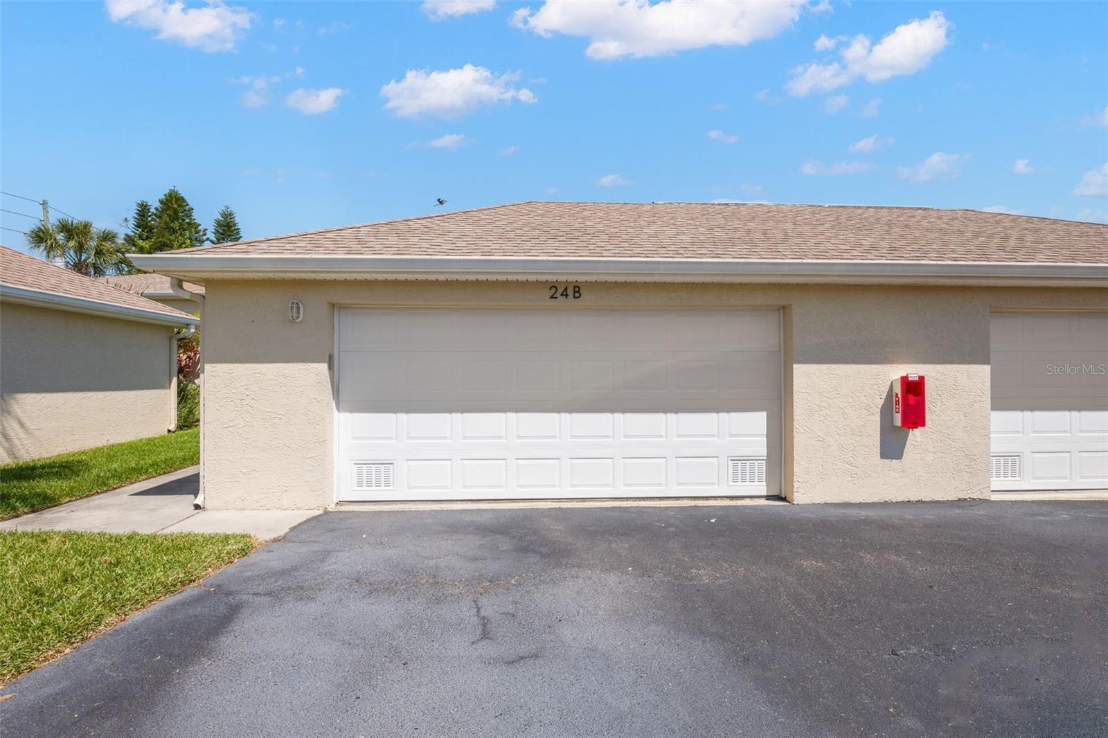 6600 100TH WAY N #24B, ST PETERSBURG, FL, 33708