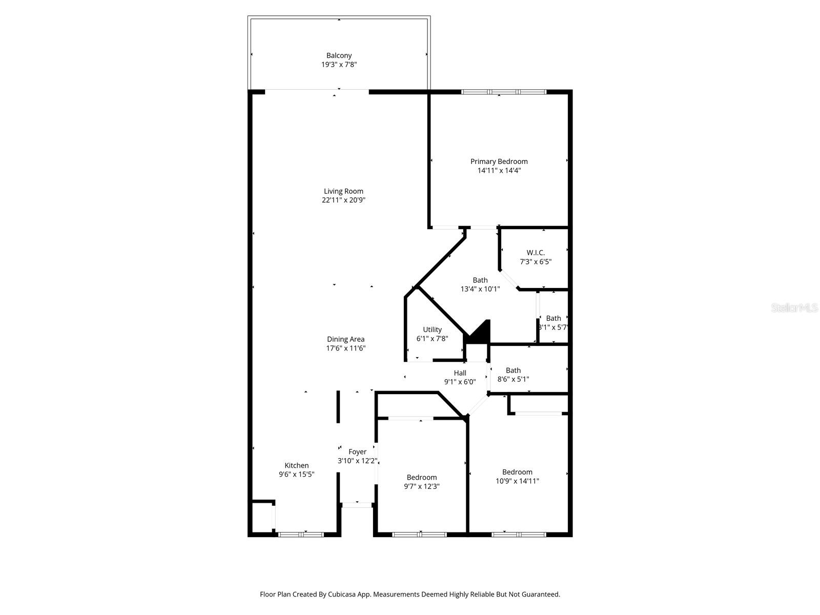 6600 100TH WAY N #24B, ST PETERSBURG, FL, 33708