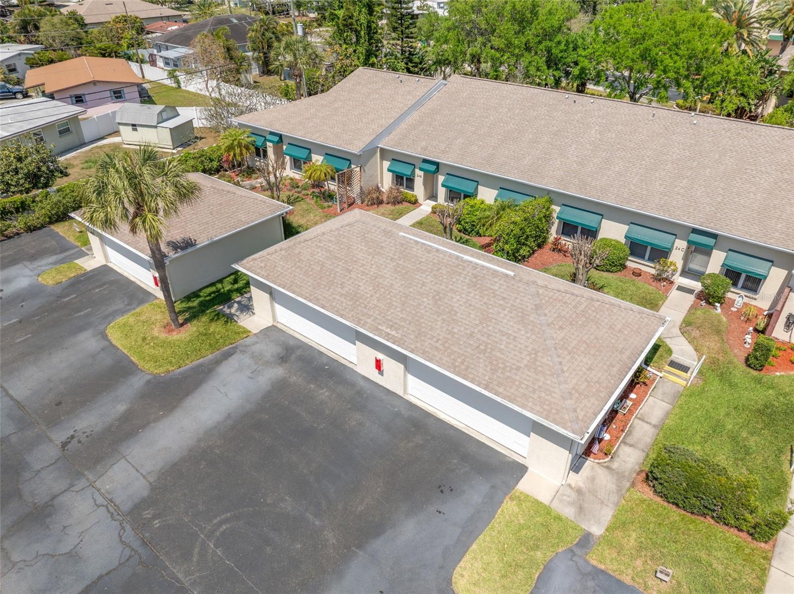 6600 100TH WAY N #24B, ST PETERSBURG, FL, 33708