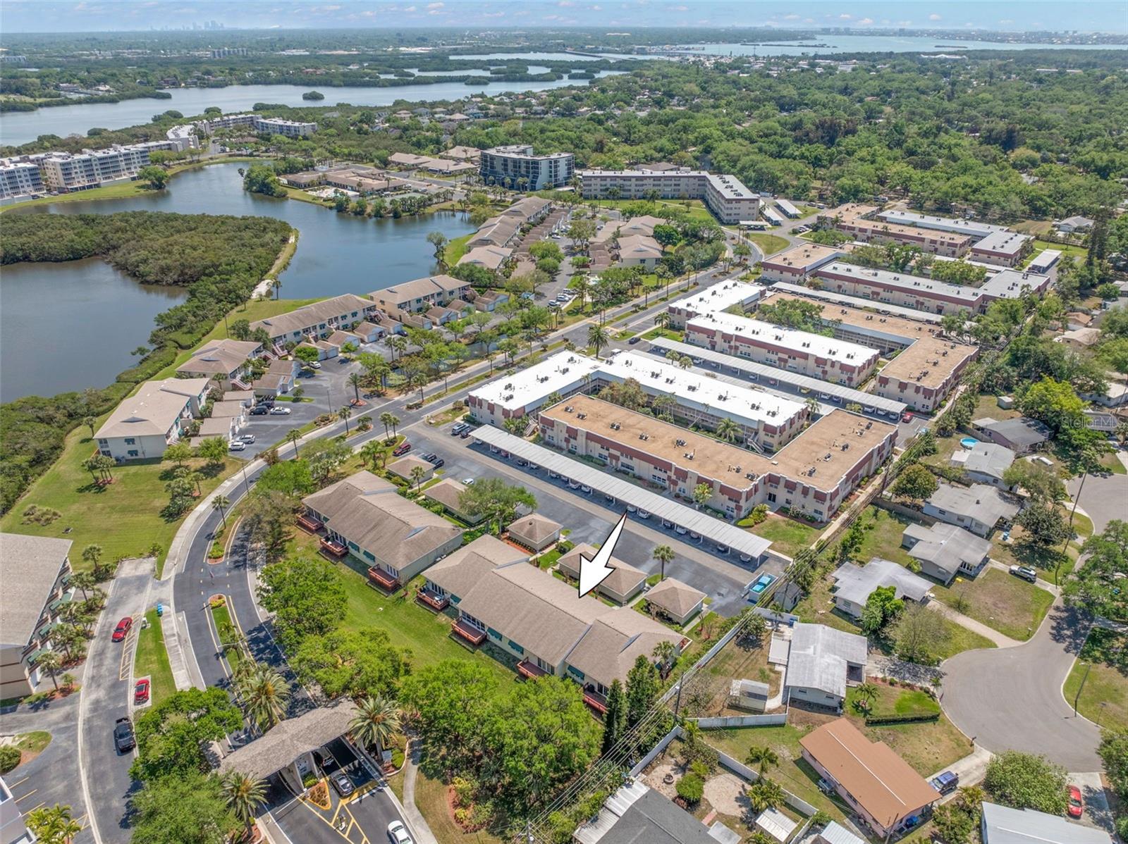 6600 100TH WAY N #24B, ST PETERSBURG, FL, 33708