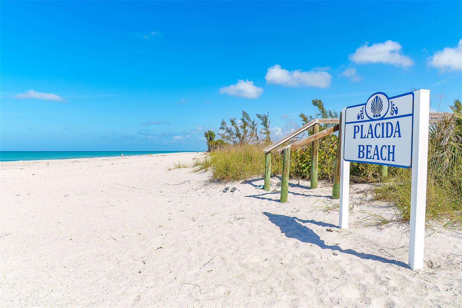 9200 LITTLE GASPARILLA IS #403, PLACIDA, FL, 33946