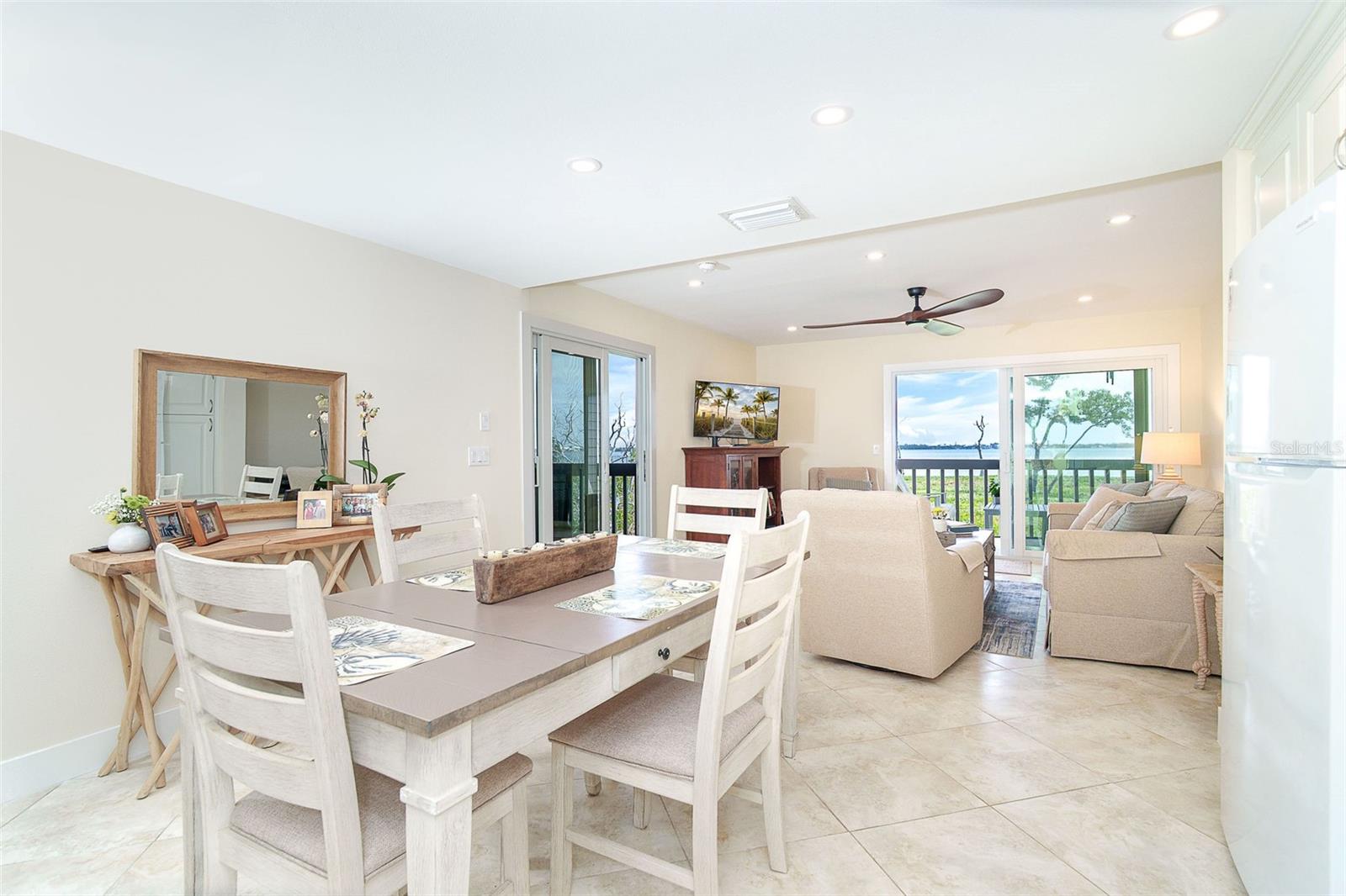 9200 LITTLE GASPARILLA IS #403, PLACIDA, FL, 33946