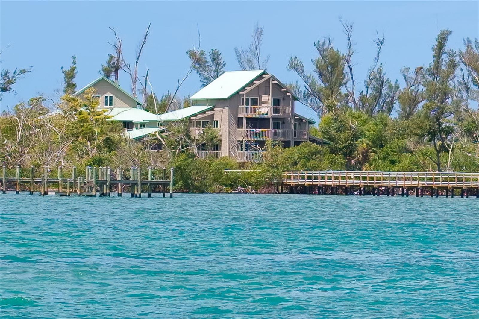 9200 LITTLE GASPARILLA IS #403, PLACIDA, FL, 33946