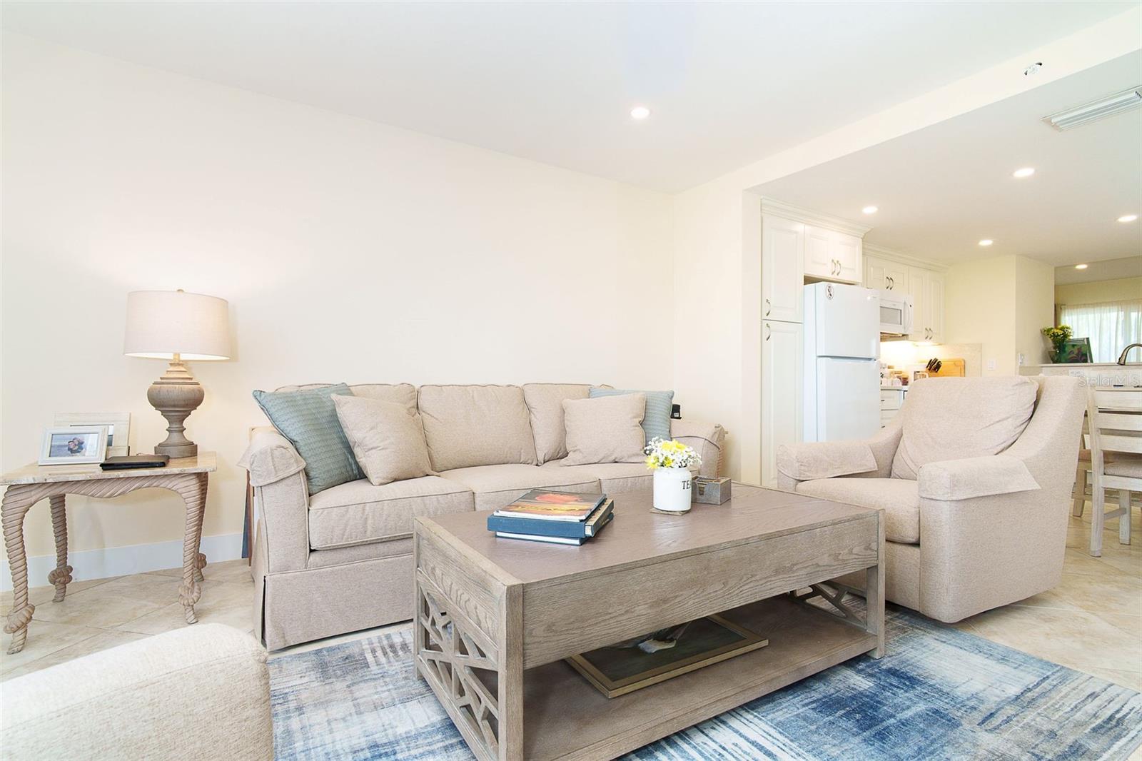 9200 LITTLE GASPARILLA IS #403, PLACIDA, FL, 33946