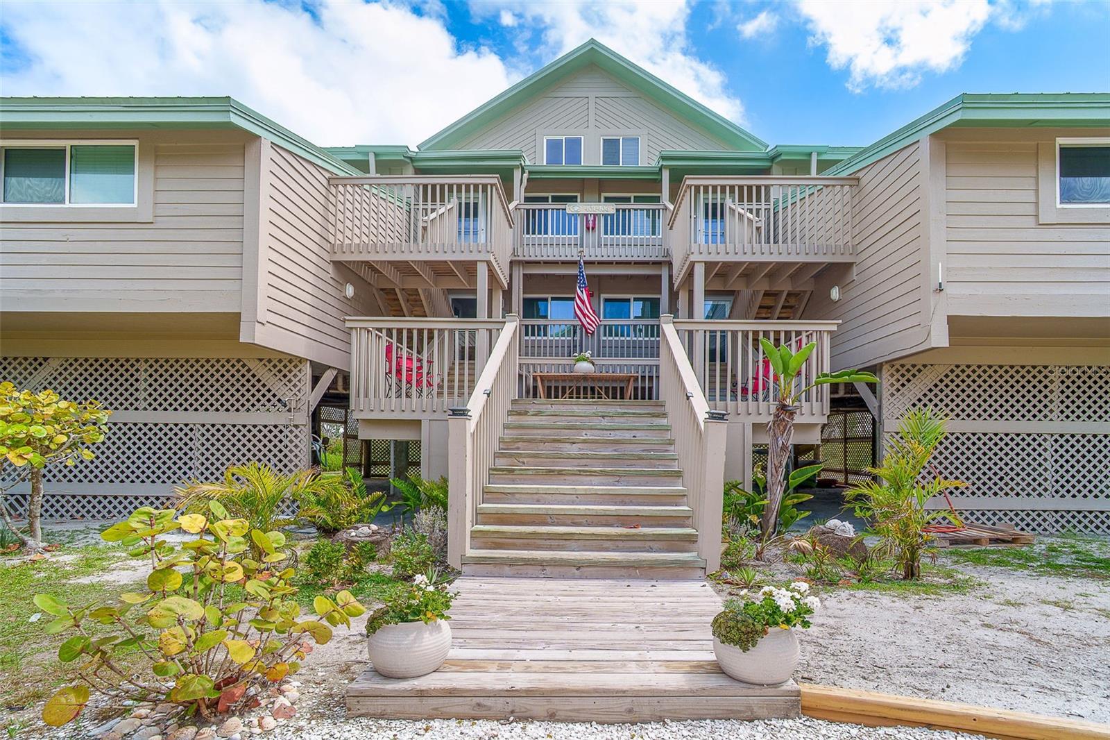 9200 LITTLE GASPARILLA IS #403, PLACIDA, FL, 33946