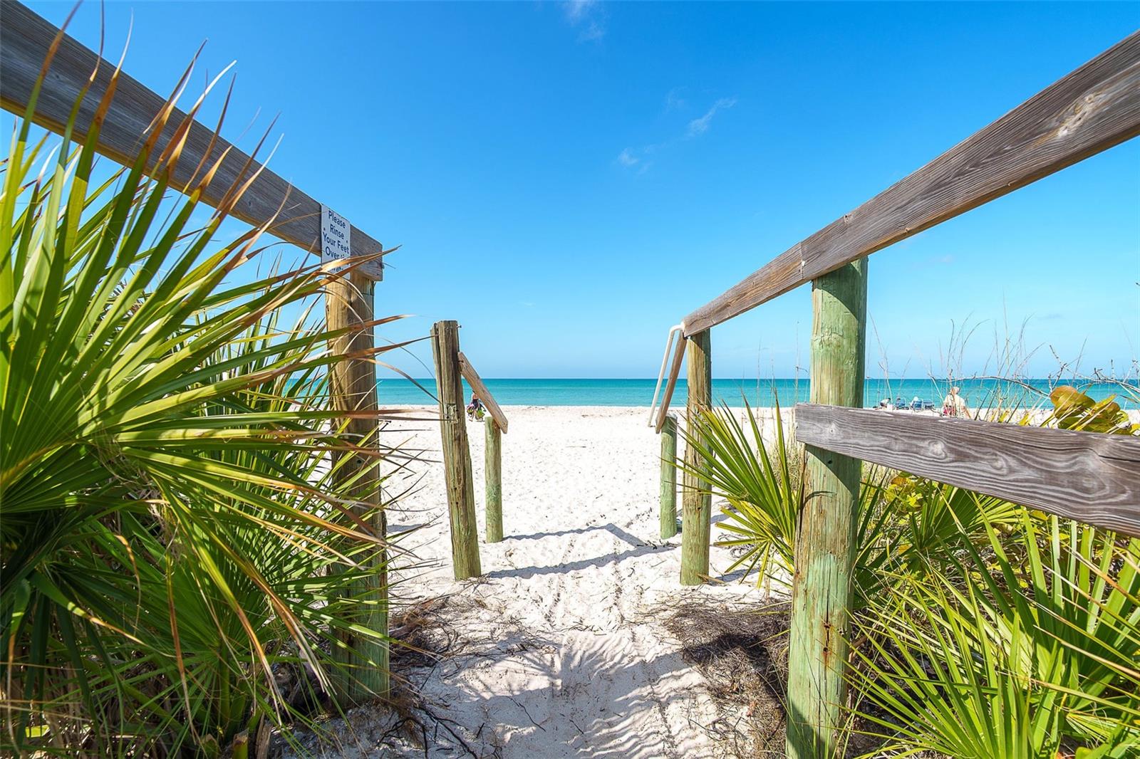 9200 LITTLE GASPARILLA IS #403, PLACIDA, FL, 33946