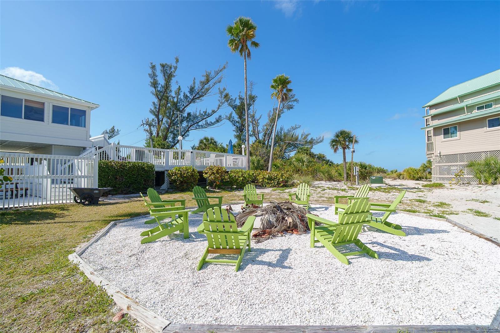 9200 LITTLE GASPARILLA IS #403, PLACIDA, FL, 33946
