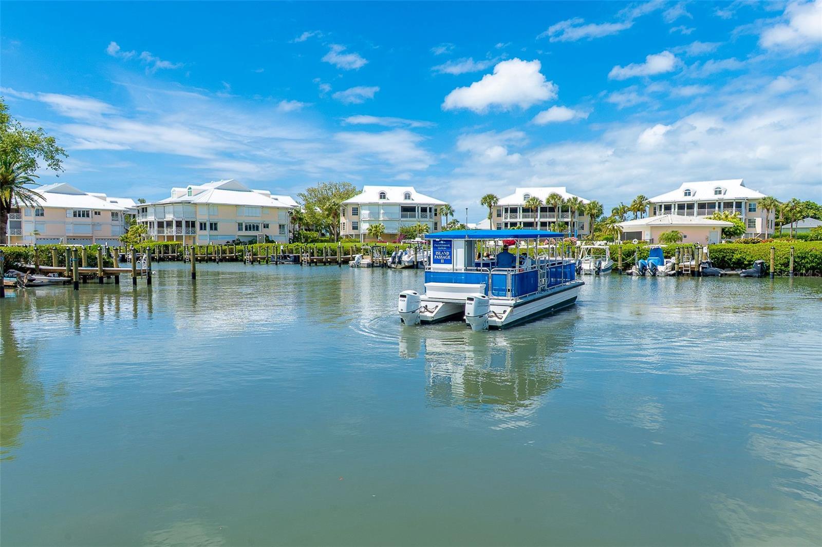 9200 LITTLE GASPARILLA IS #403, PLACIDA, FL, 33946
