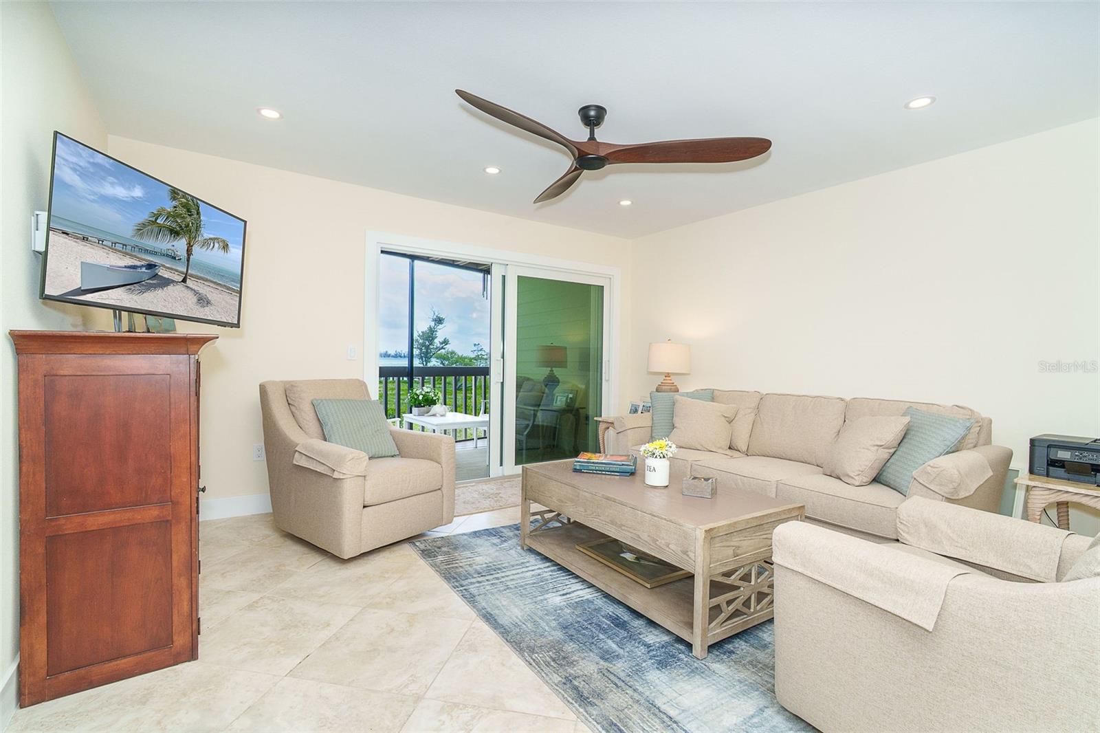 9200 LITTLE GASPARILLA IS #403, PLACIDA, FL, 33946