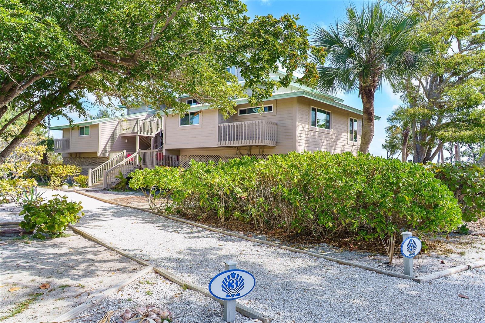 9200 LITTLE GASPARILLA IS #403, PLACIDA, FL, 33946