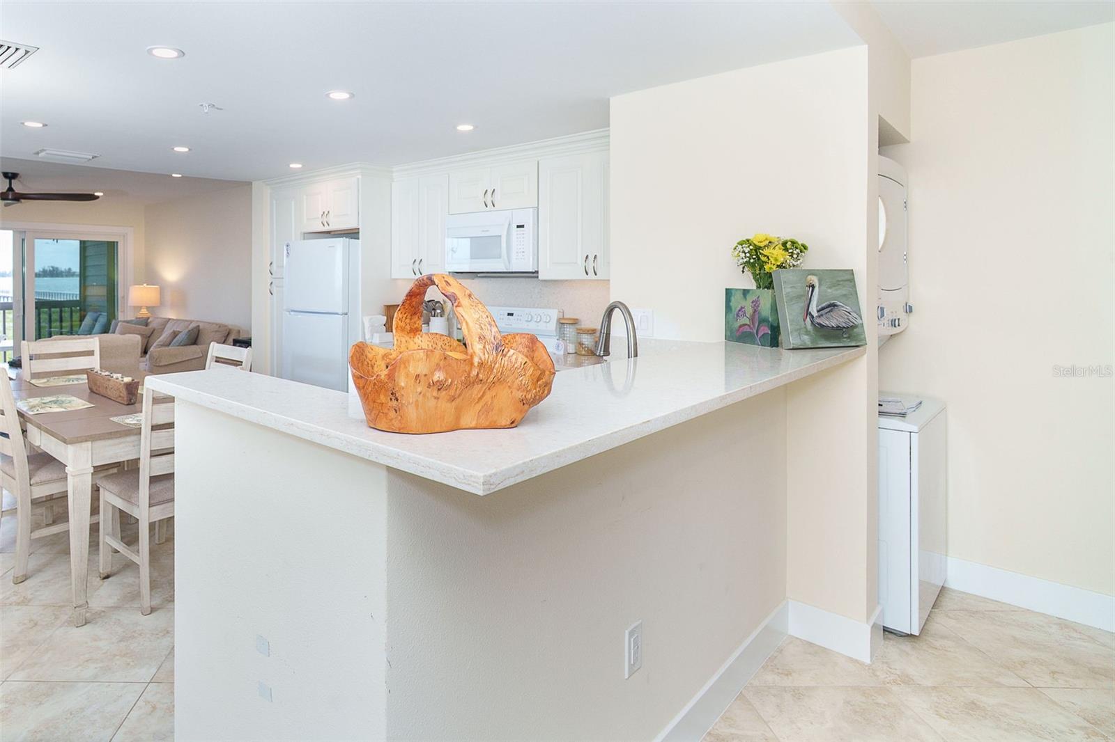 9200 LITTLE GASPARILLA IS #403, PLACIDA, FL, 33946