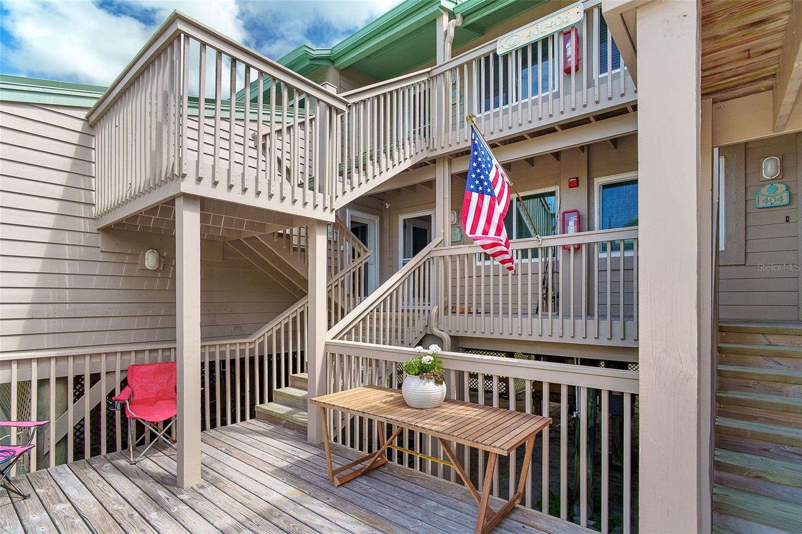 9200 LITTLE GASPARILLA IS #403, PLACIDA, FL, 33946