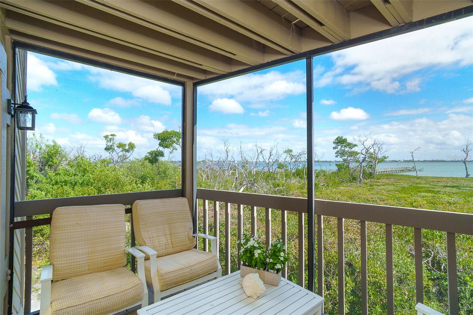 9200 LITTLE GASPARILLA IS #403, PLACIDA, FL, 33946