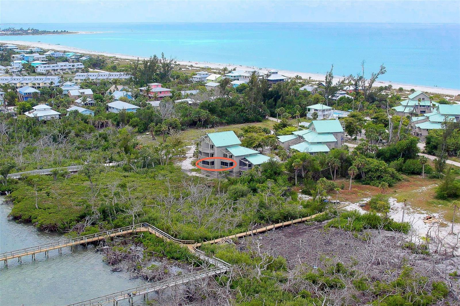 9200 LITTLE GASPARILLA IS #403, PLACIDA, FL, 33946