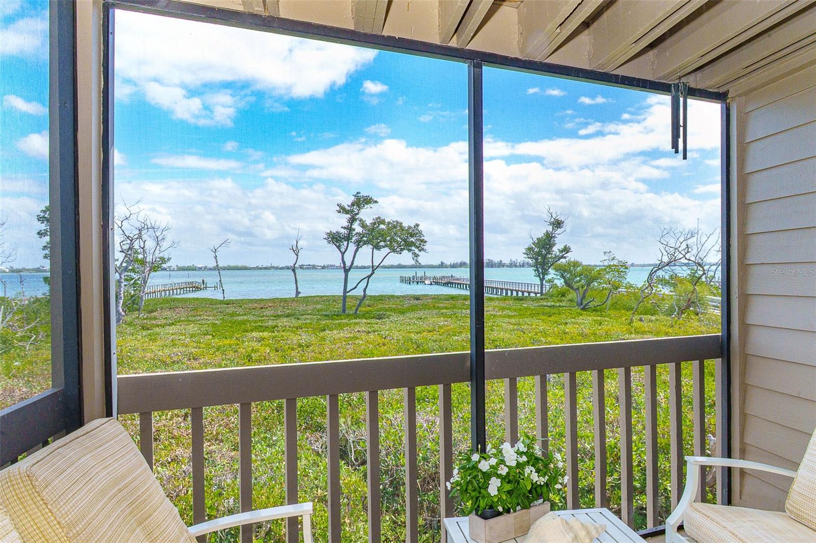 9200 LITTLE GASPARILLA IS #403, PLACIDA, FL, 33946