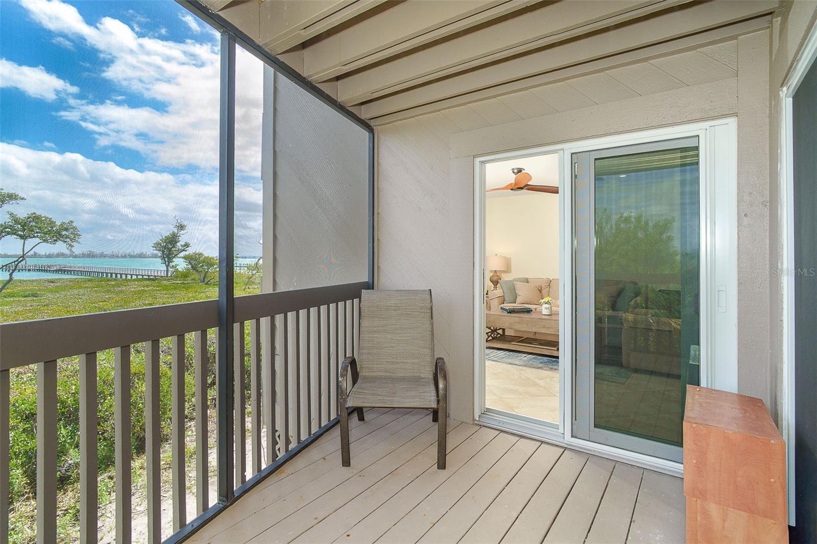 9200 LITTLE GASPARILLA IS #403, PLACIDA, FL, 33946