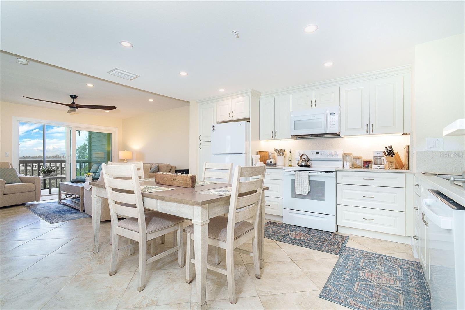 9200 LITTLE GASPARILLA IS #403, PLACIDA, FL, 33946