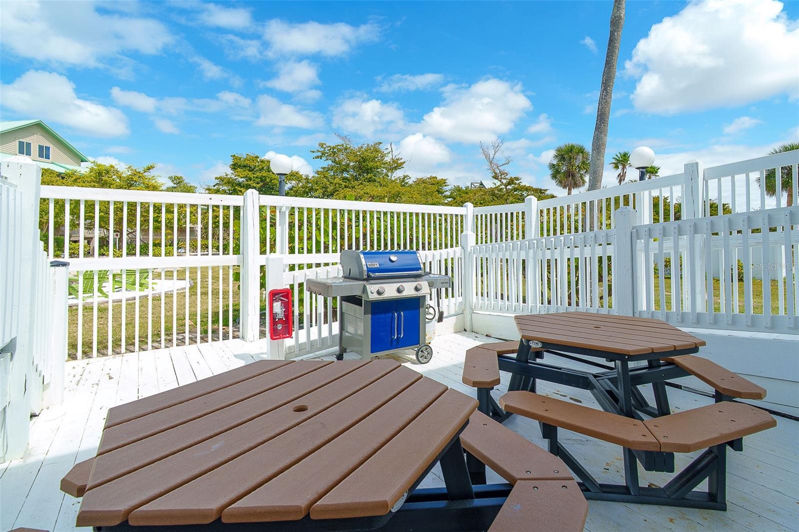9200 LITTLE GASPARILLA IS #403, PLACIDA, FL, 33946