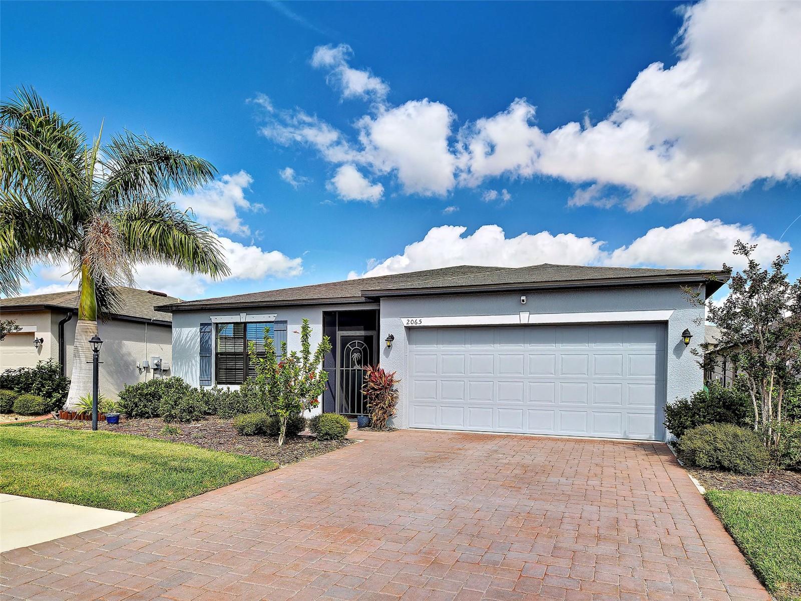 2065 APIAN WAY, PORT CHARLOTTE, FL, 33953