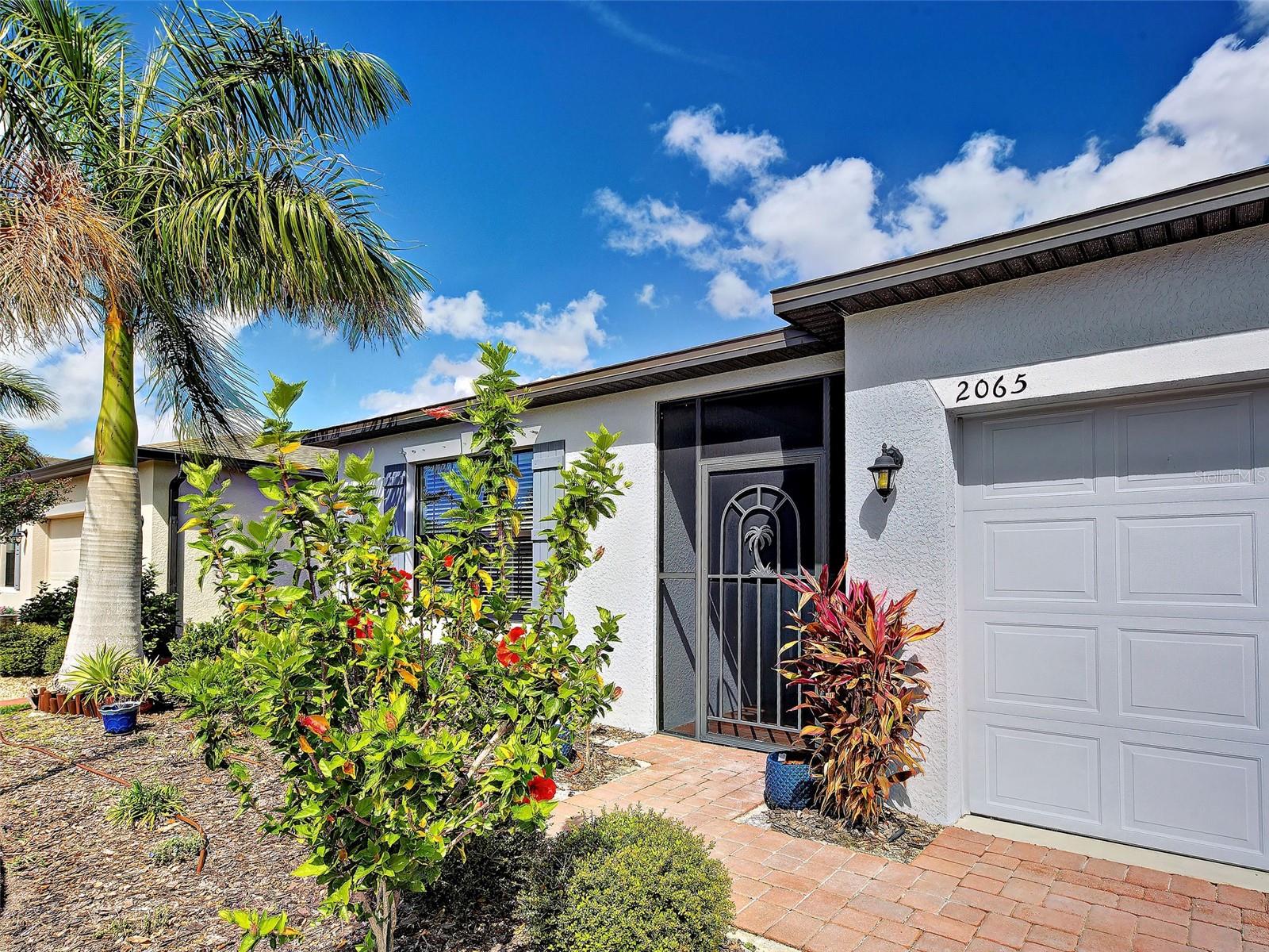 2065 APIAN WAY, PORT CHARLOTTE, FL, 33953