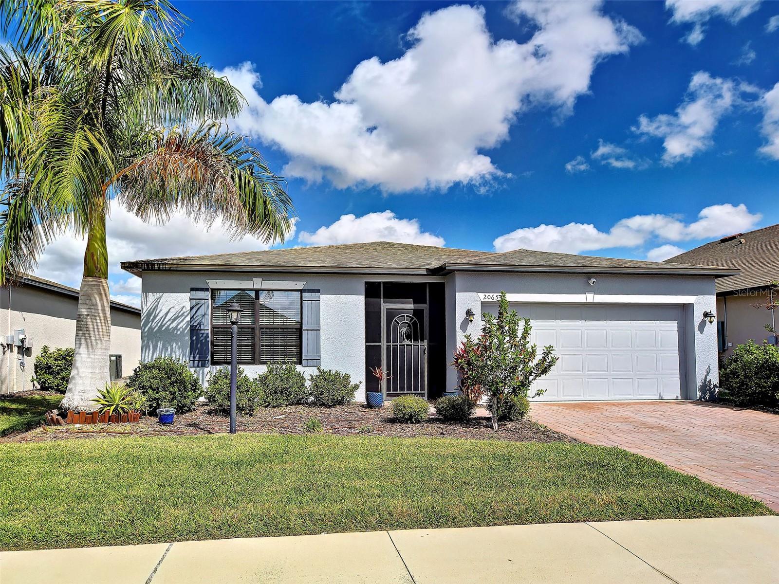 2065 APIAN WAY, PORT CHARLOTTE, FL, 33953