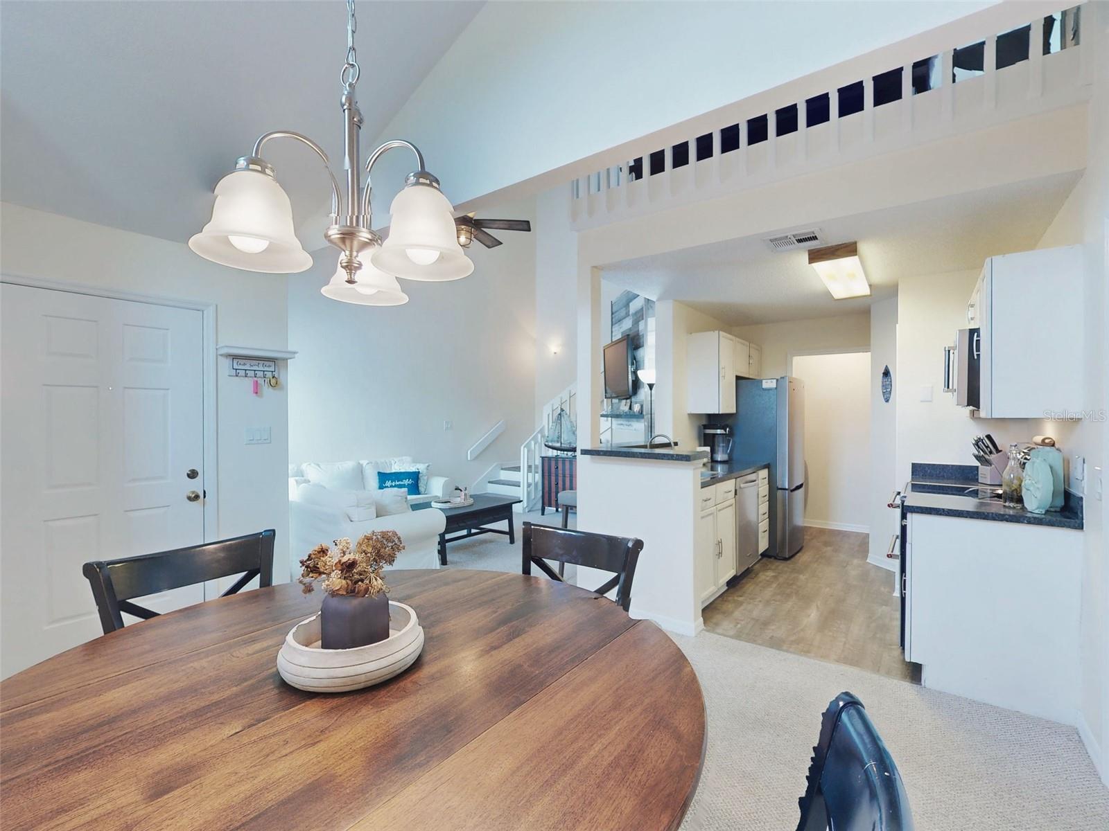 4214 SUN VILLAGE CT #380, NEW SMYRNA BEACH, FL, 32169