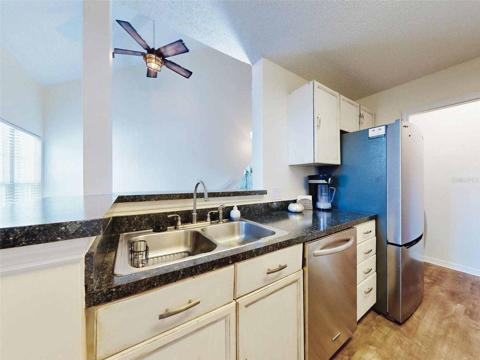 4214 SUN VILLAGE CT #380, NEW SMYRNA BEACH, FL, 32169