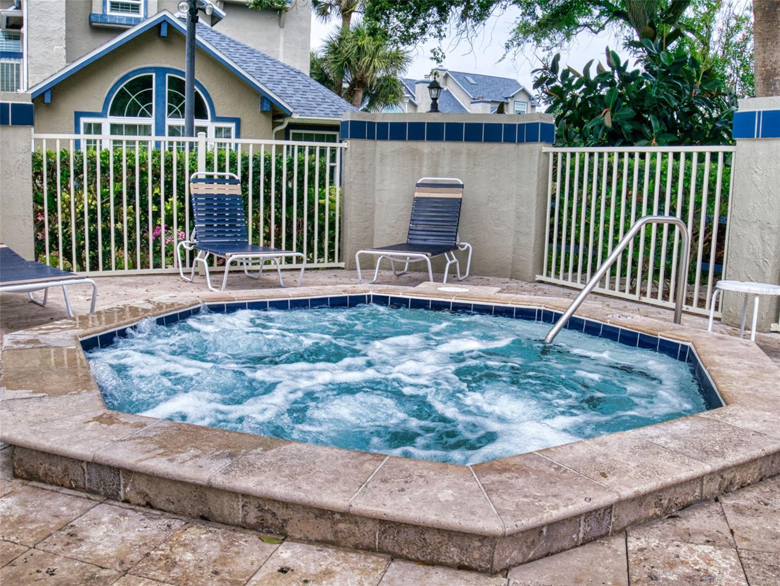 4214 SUN VILLAGE CT #380, NEW SMYRNA BEACH, FL, 32169