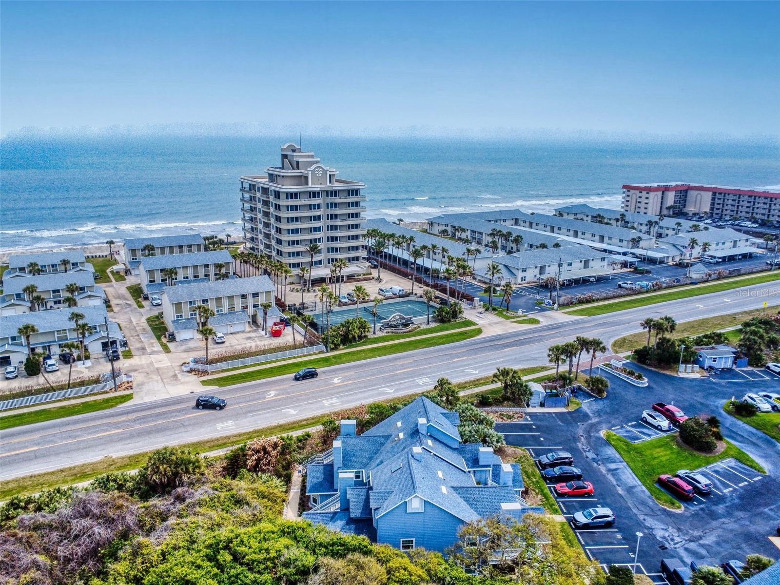 4214 SUN VILLAGE CT #380, NEW SMYRNA BEACH, FL, 32169