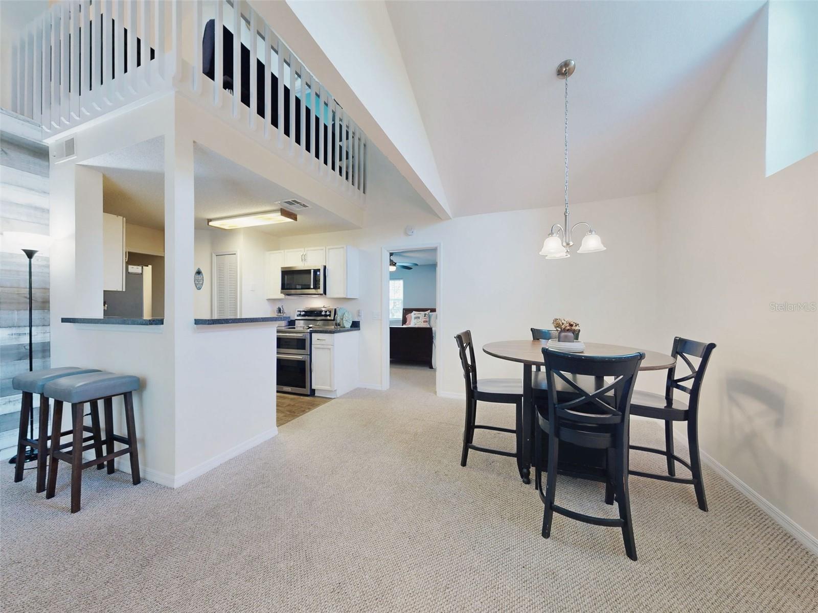 4214 SUN VILLAGE CT #380, NEW SMYRNA BEACH, FL, 32169