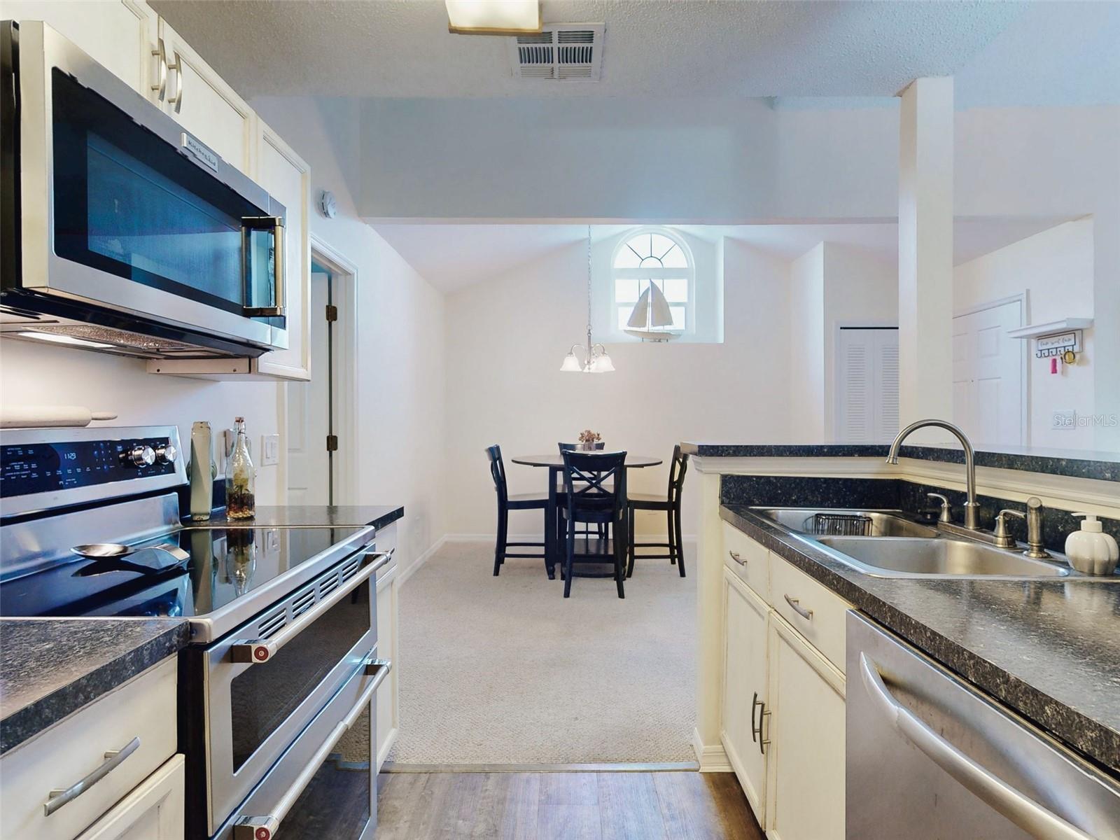4214 SUN VILLAGE CT #380, NEW SMYRNA BEACH, FL, 32169