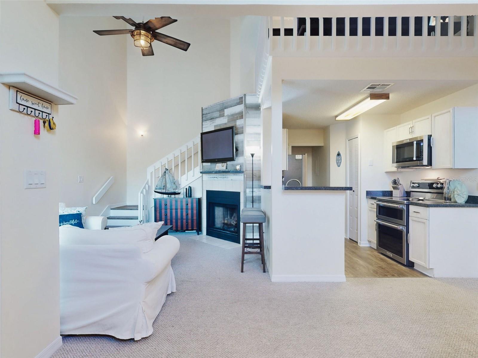 4214 SUN VILLAGE CT #380, NEW SMYRNA BEACH, FL, 32169