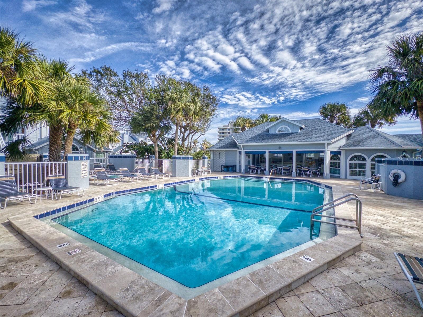 4214 SUN VILLAGE CT #380, NEW SMYRNA BEACH, FL, 32169