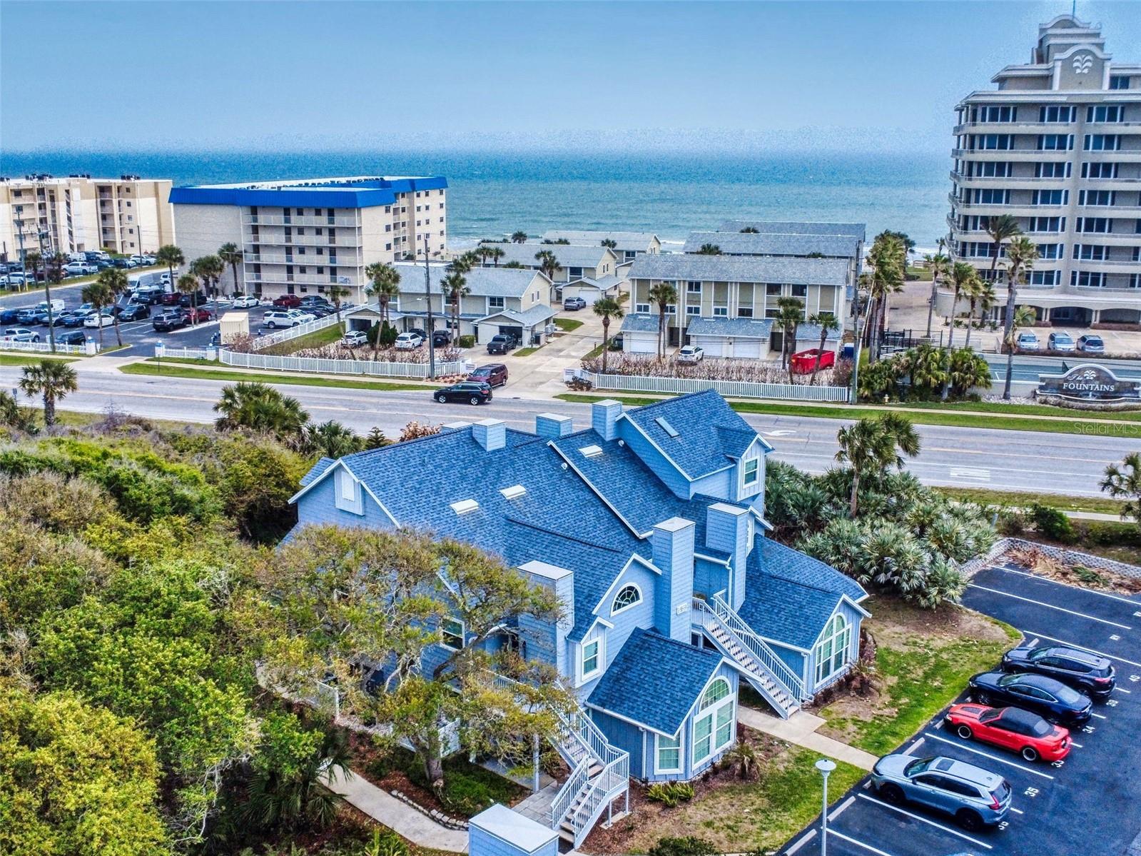 4214 SUN VILLAGE CT #380, NEW SMYRNA BEACH, FL, 32169