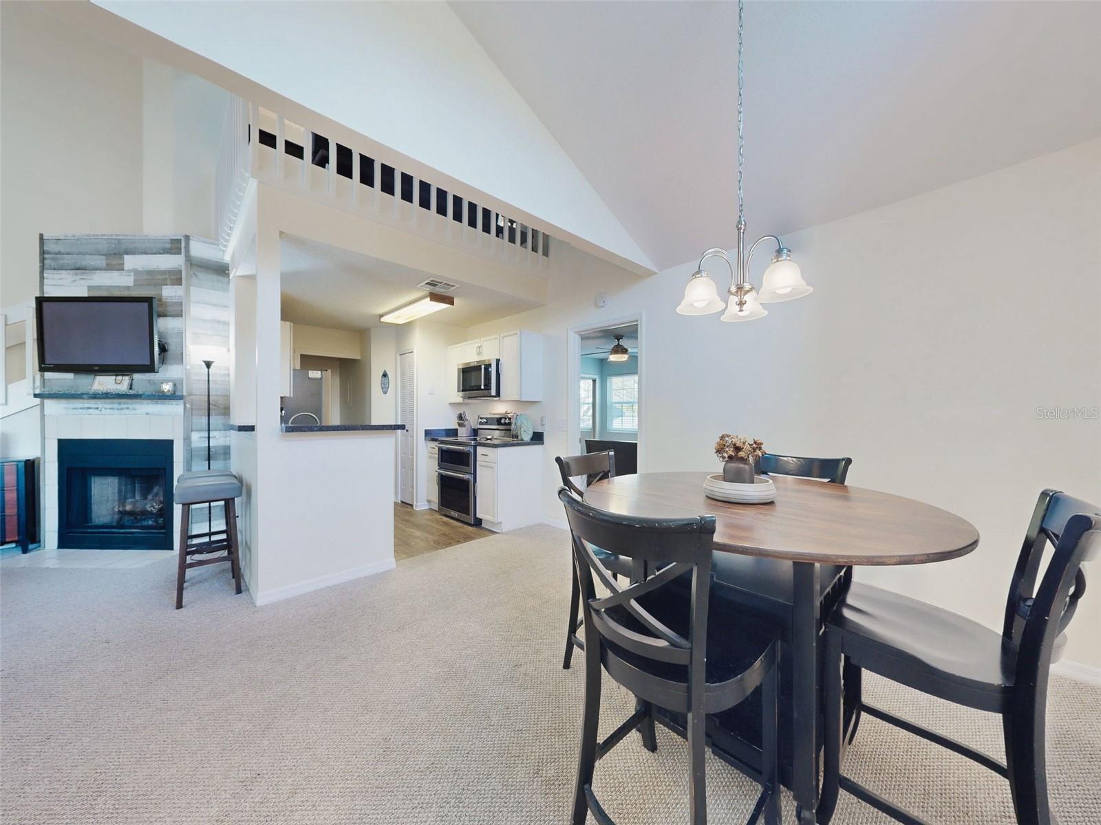 4214 SUN VILLAGE CT #380, NEW SMYRNA BEACH, FL, 32169