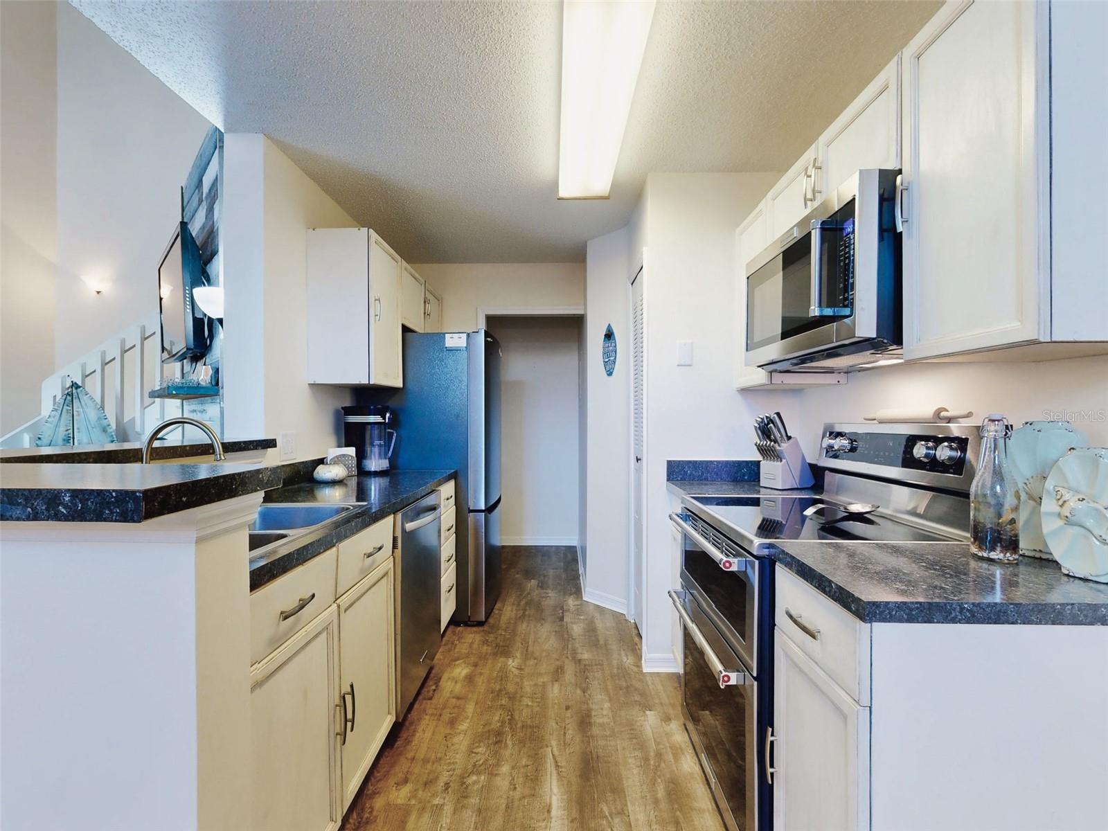 4214 SUN VILLAGE CT #380, NEW SMYRNA BEACH, FL, 32169