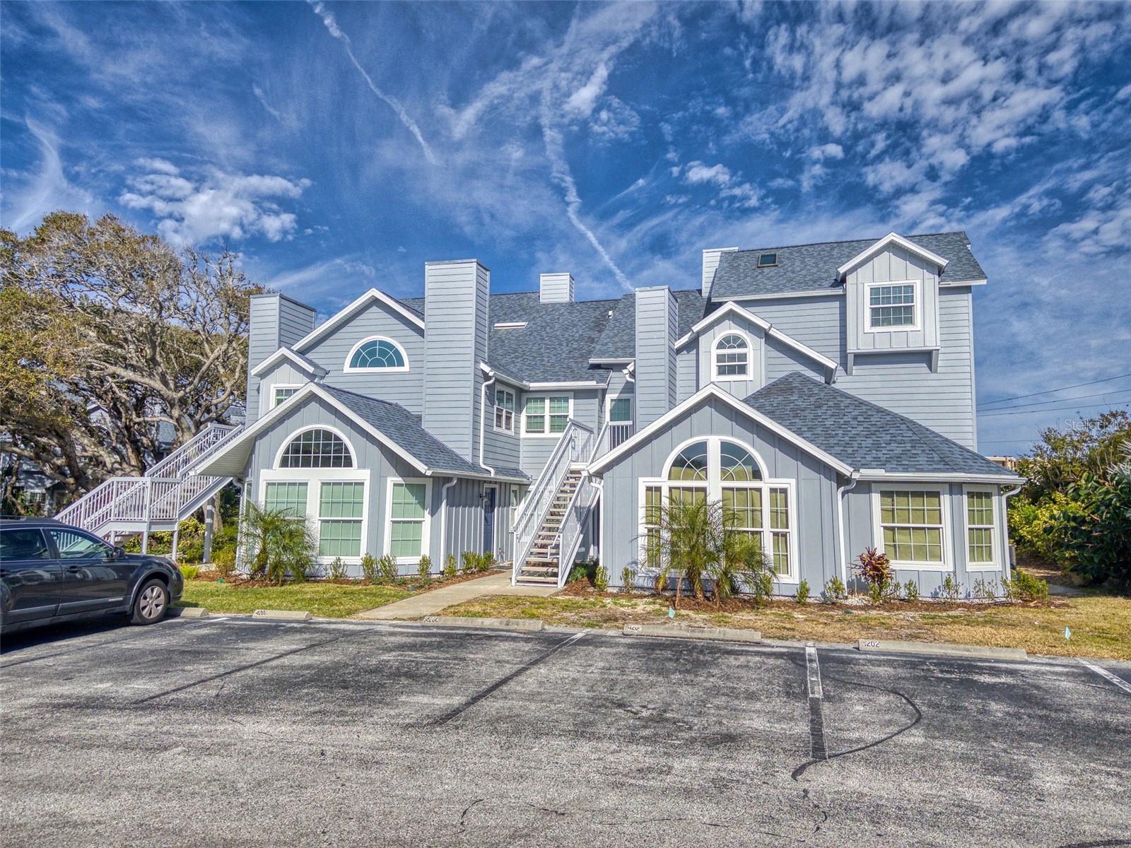 4214 SUN VILLAGE CT #380, NEW SMYRNA BEACH, FL, 32169
