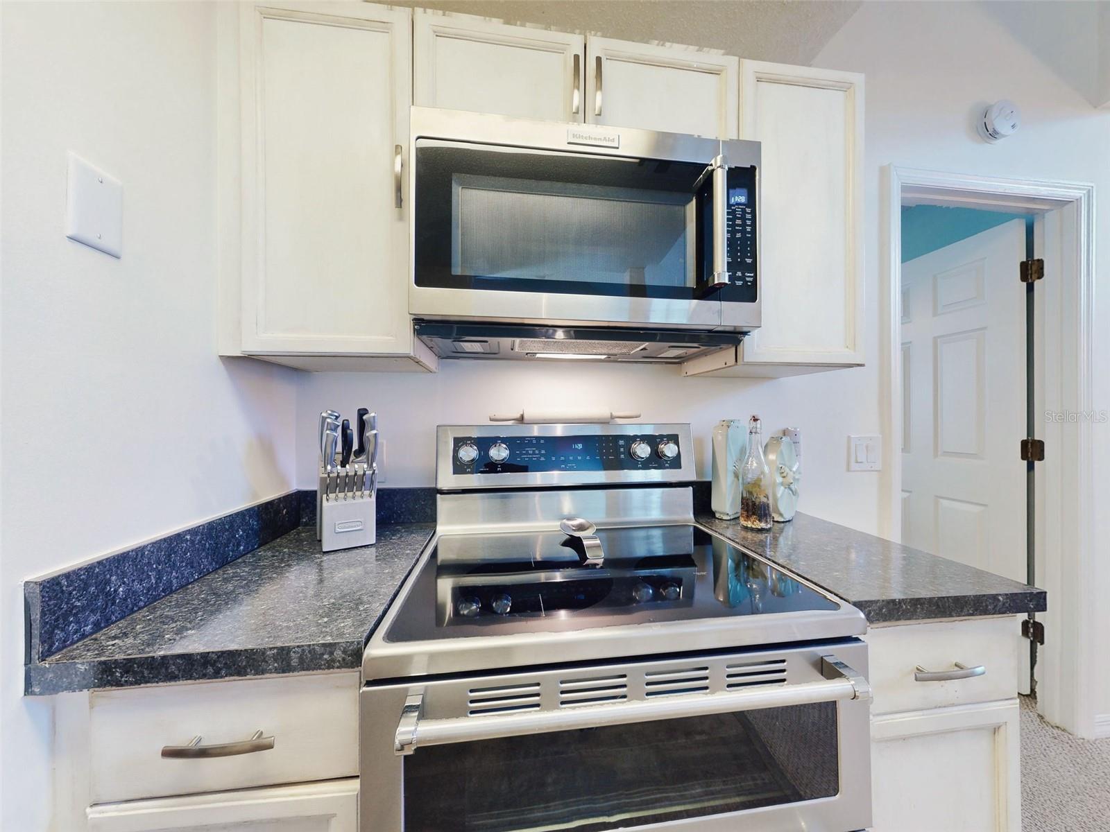 4214 SUN VILLAGE CT #380, NEW SMYRNA BEACH, FL, 32169