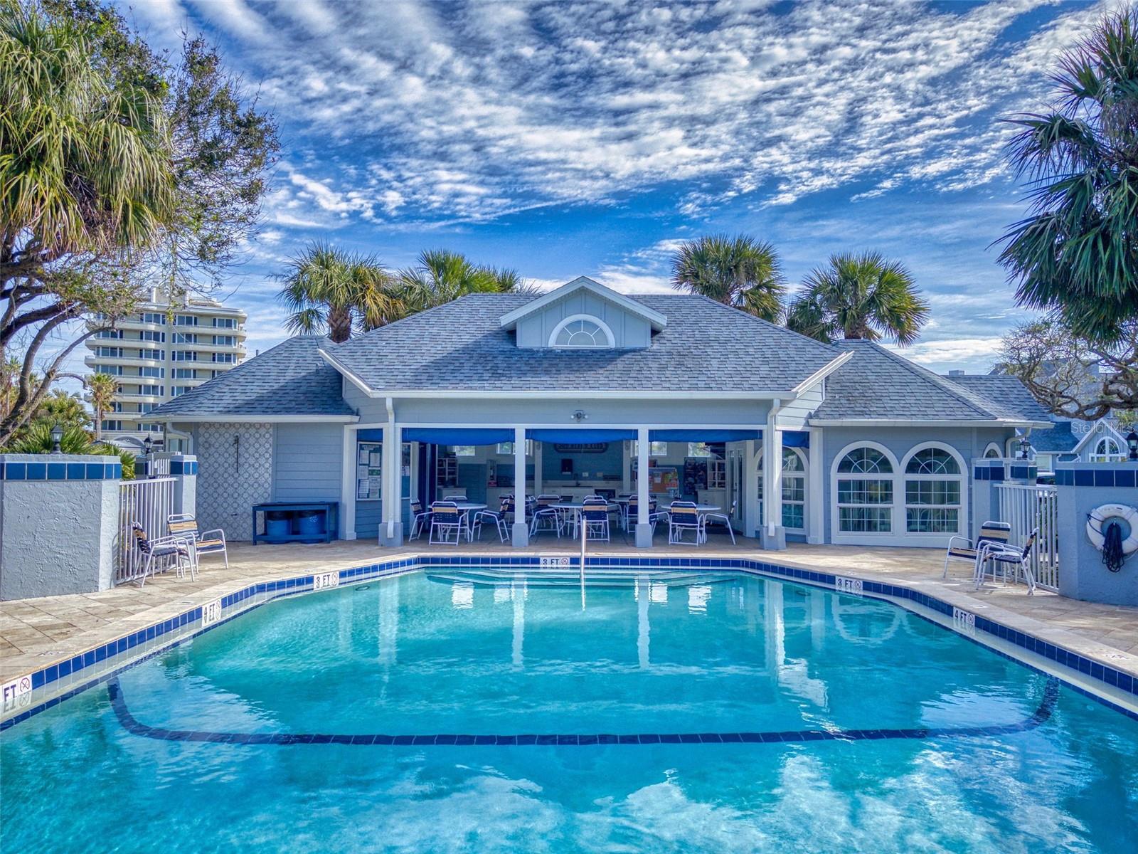4214 SUN VILLAGE CT #380, NEW SMYRNA BEACH, FL, 32169