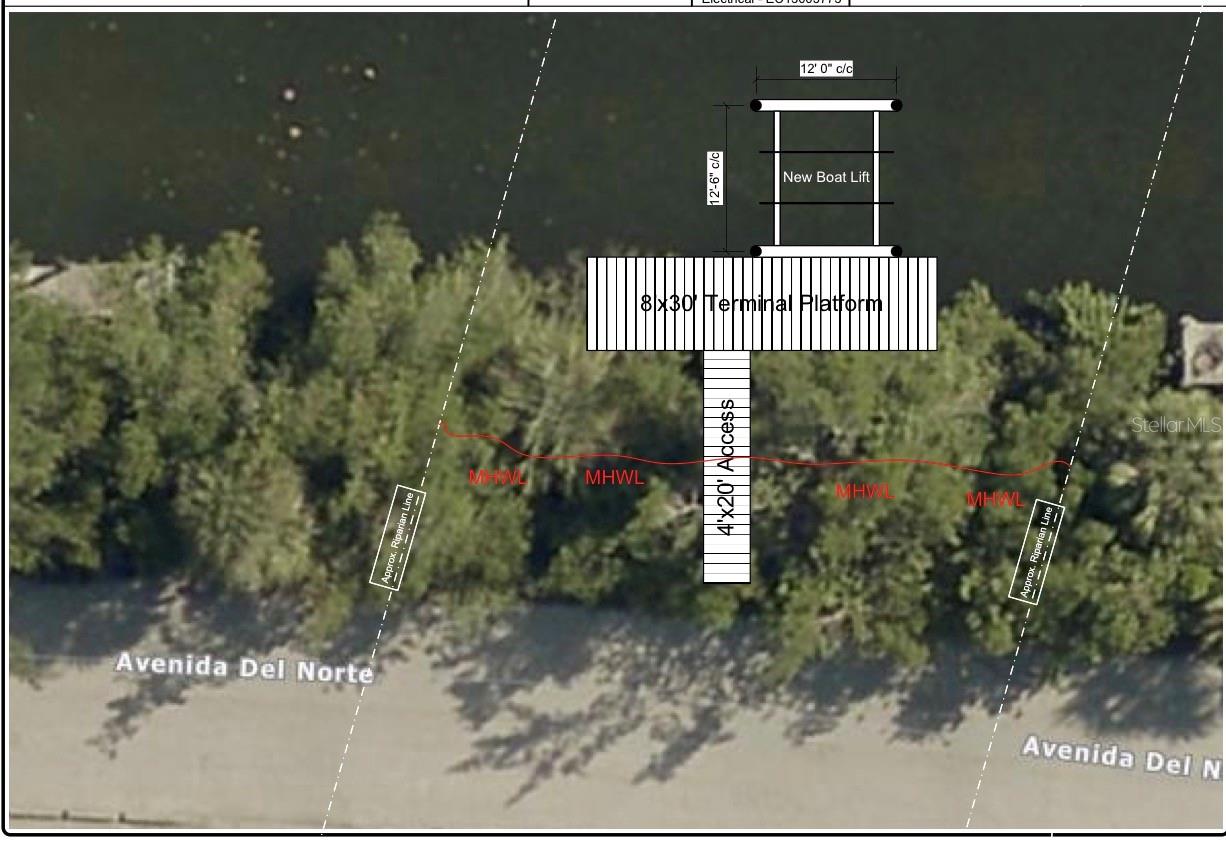 671 AVENIDA DEL NORTE, SARASOTA, FL, 34242