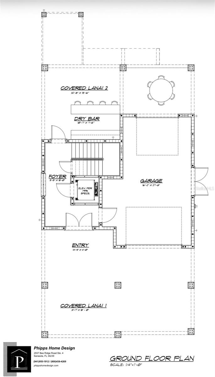671 AVENIDA DEL NORTE, SARASOTA, FL, 34242