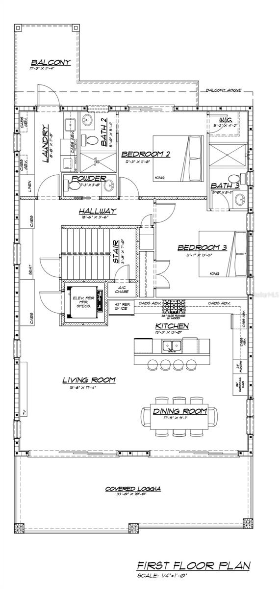 671 AVENIDA DEL NORTE, SARASOTA, FL, 34242